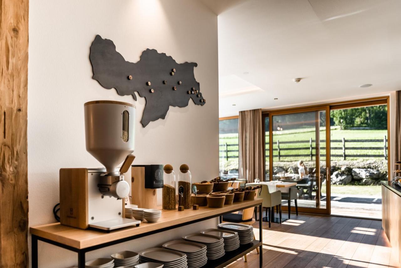 Joas Natur.Hotel.B&B Σαν Κάντιντο Εξωτερικό φωτογραφία