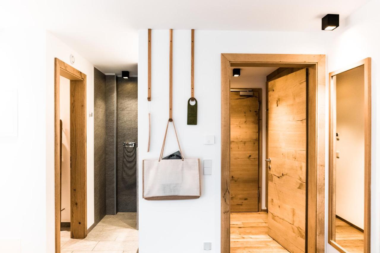 Joas Natur.Hotel.B&B Σαν Κάντιντο Εξωτερικό φωτογραφία