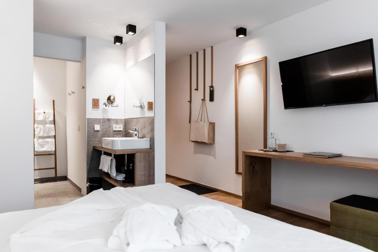 Joas Natur.Hotel.B&B Σαν Κάντιντο Εξωτερικό φωτογραφία
