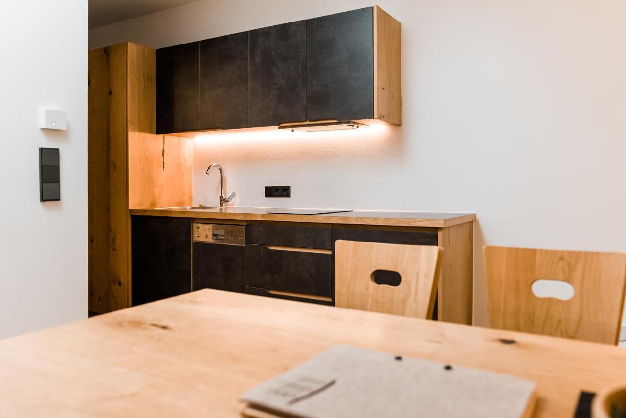 Joas Natur.Hotel.B&B Σαν Κάντιντο Εξωτερικό φωτογραφία