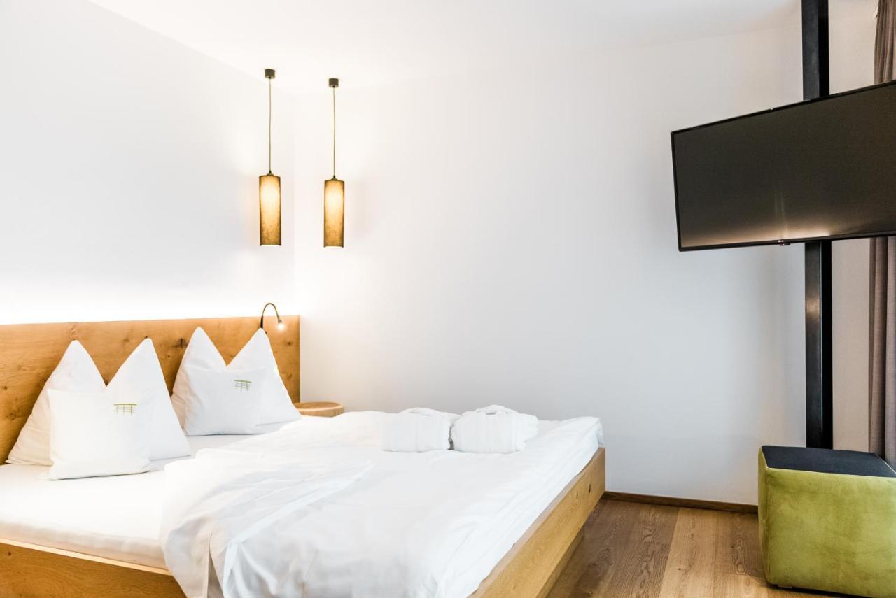 Joas Natur.Hotel.B&B Σαν Κάντιντο Εξωτερικό φωτογραφία