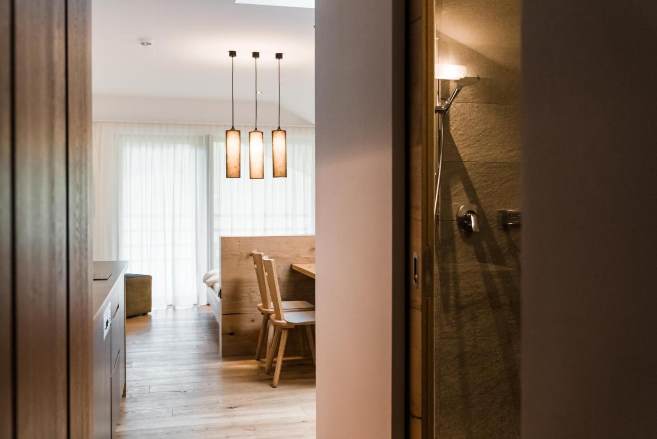 Joas Natur.Hotel.B&B Σαν Κάντιντο Εξωτερικό φωτογραφία
