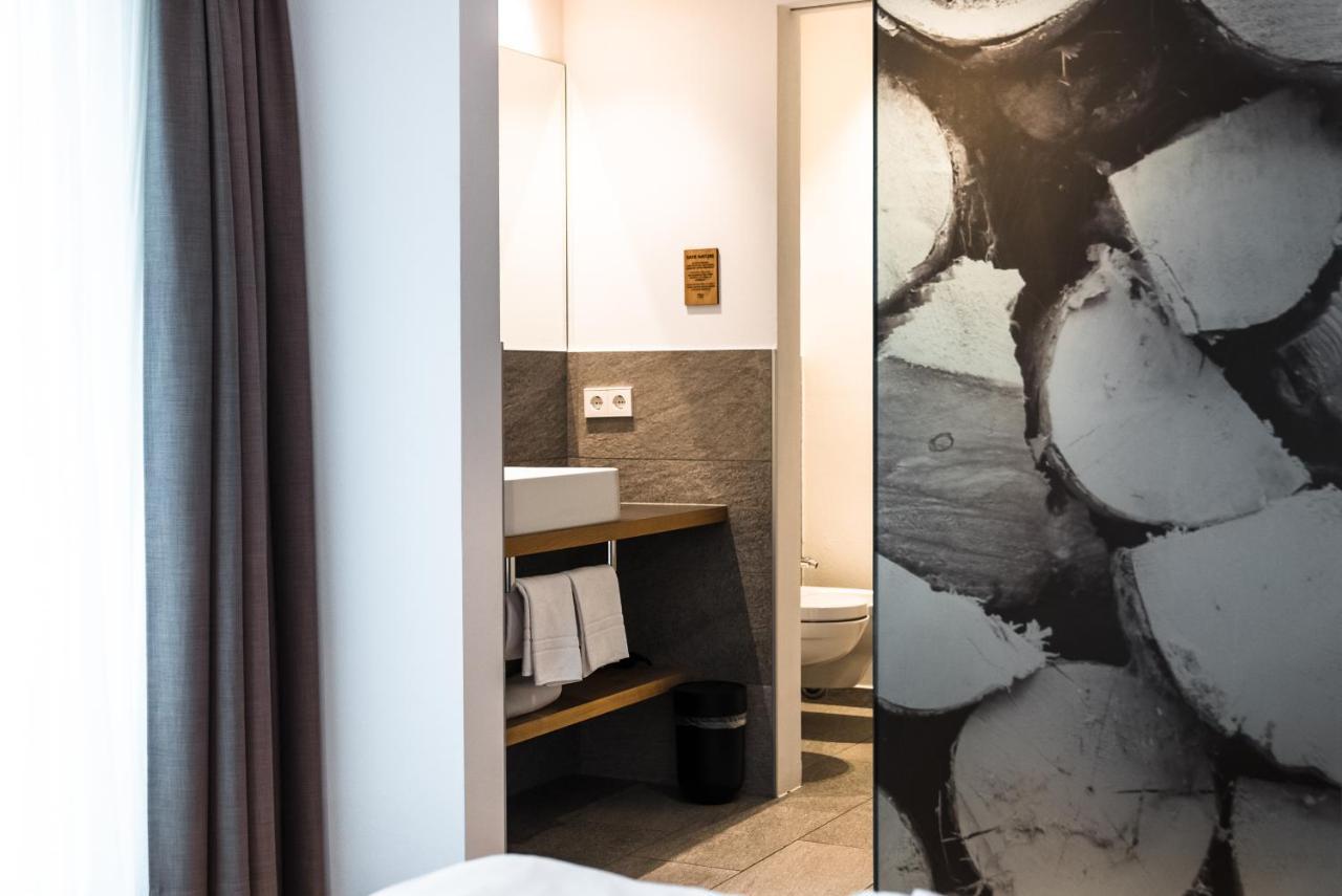 Joas Natur.Hotel.B&B Σαν Κάντιντο Εξωτερικό φωτογραφία