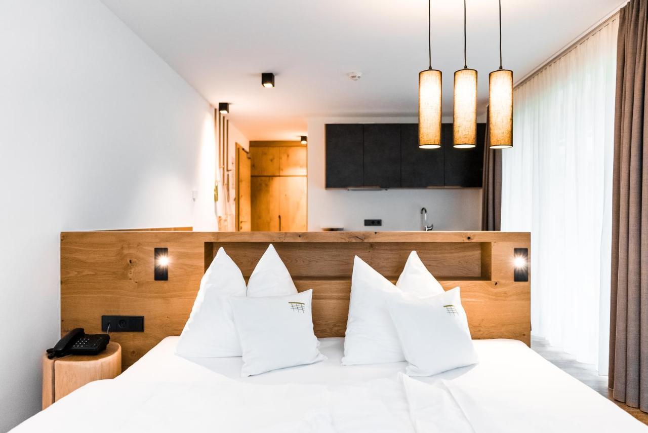Joas Natur.Hotel.B&B Σαν Κάντιντο Εξωτερικό φωτογραφία