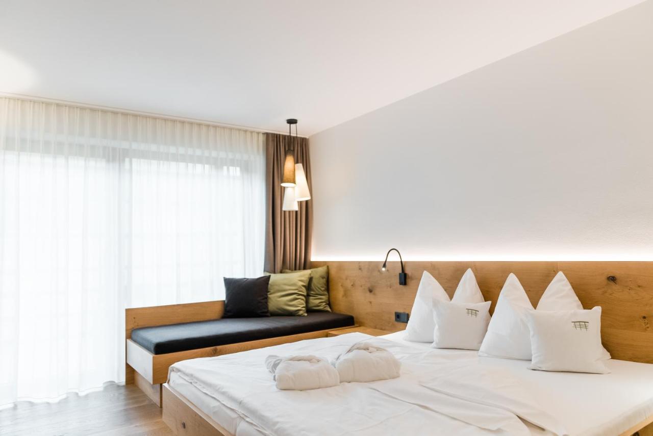 Joas Natur.Hotel.B&B Σαν Κάντιντο Εξωτερικό φωτογραφία