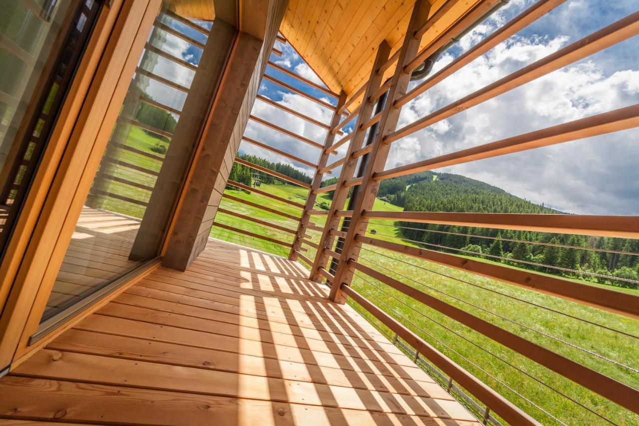 Joas Natur.Hotel.B&B Σαν Κάντιντο Εξωτερικό φωτογραφία
