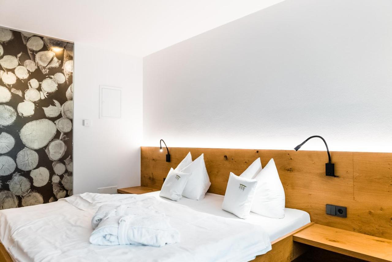 Joas Natur.Hotel.B&B Σαν Κάντιντο Εξωτερικό φωτογραφία