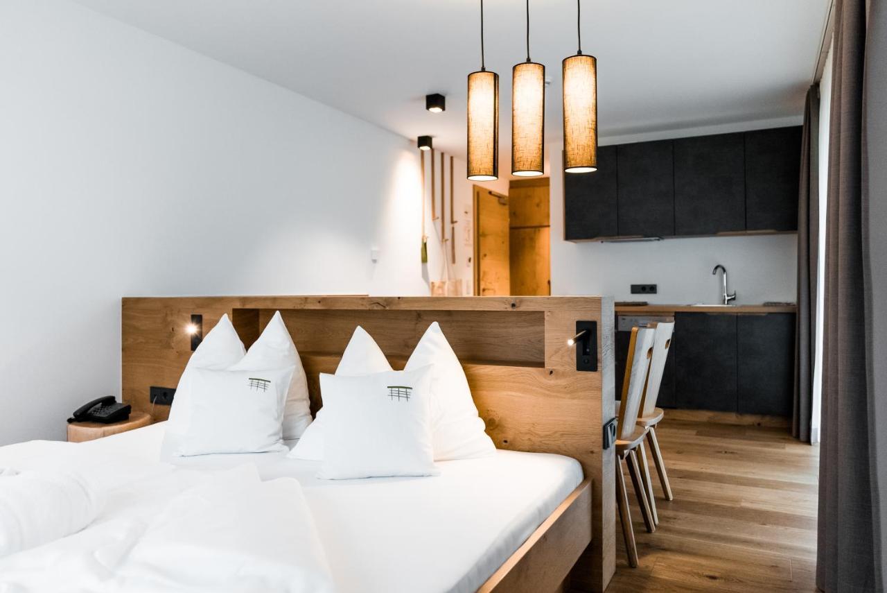 Joas Natur.Hotel.B&B Σαν Κάντιντο Εξωτερικό φωτογραφία