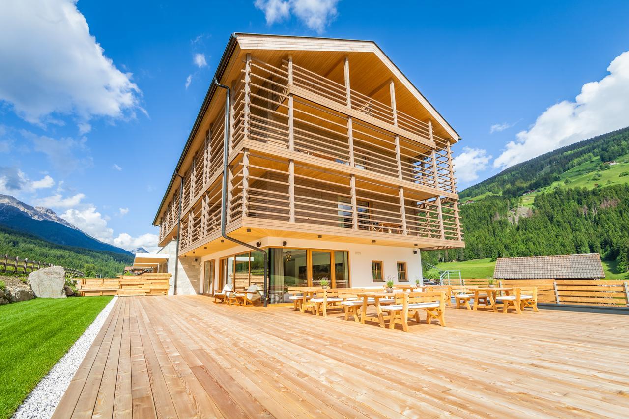 Joas Natur.Hotel.B&B Σαν Κάντιντο Εξωτερικό φωτογραφία