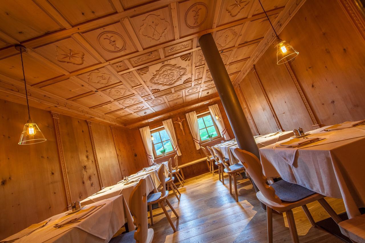 Joas Natur.Hotel.B&B Σαν Κάντιντο Εξωτερικό φωτογραφία