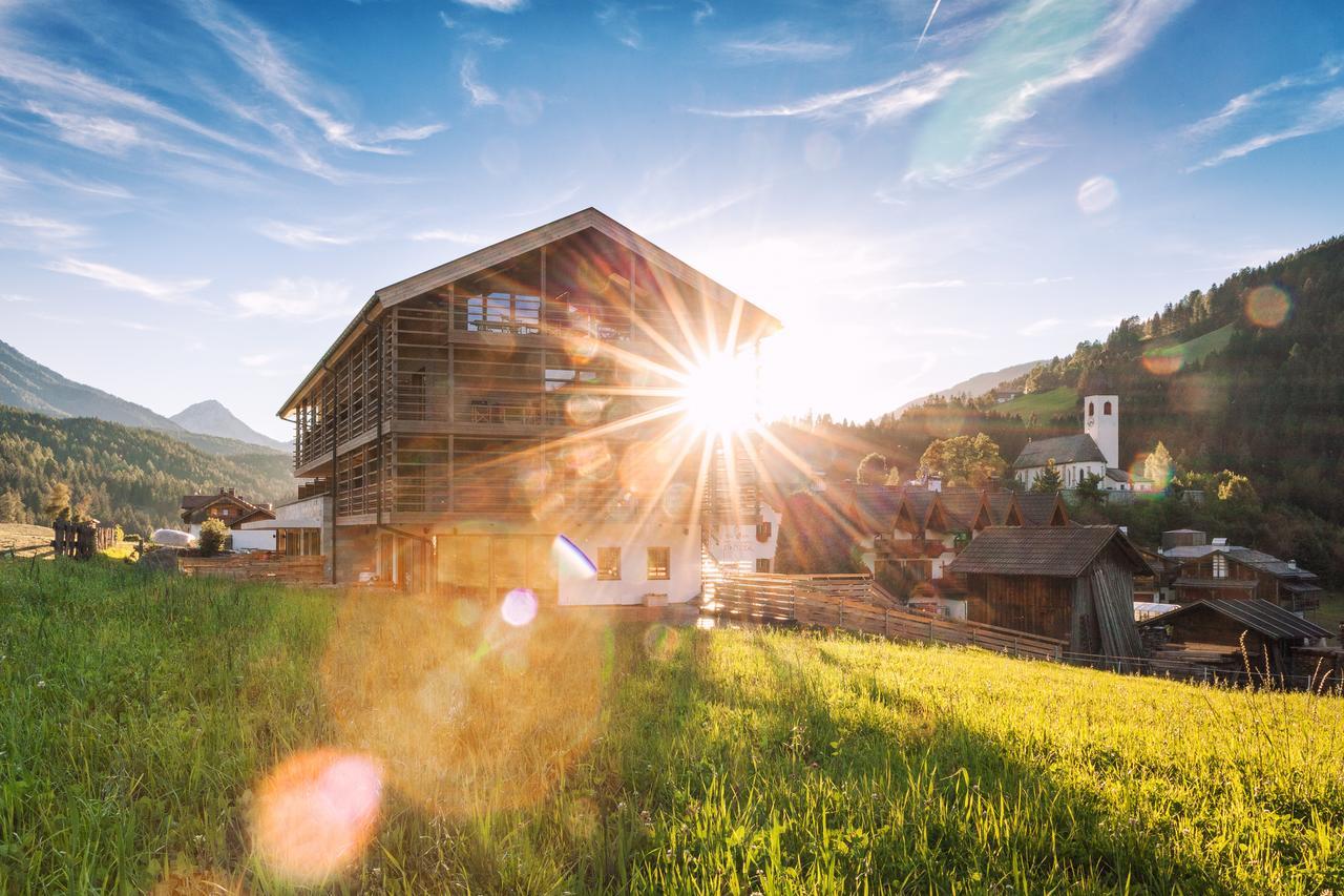 Joas Natur.Hotel.B&B Σαν Κάντιντο Εξωτερικό φωτογραφία