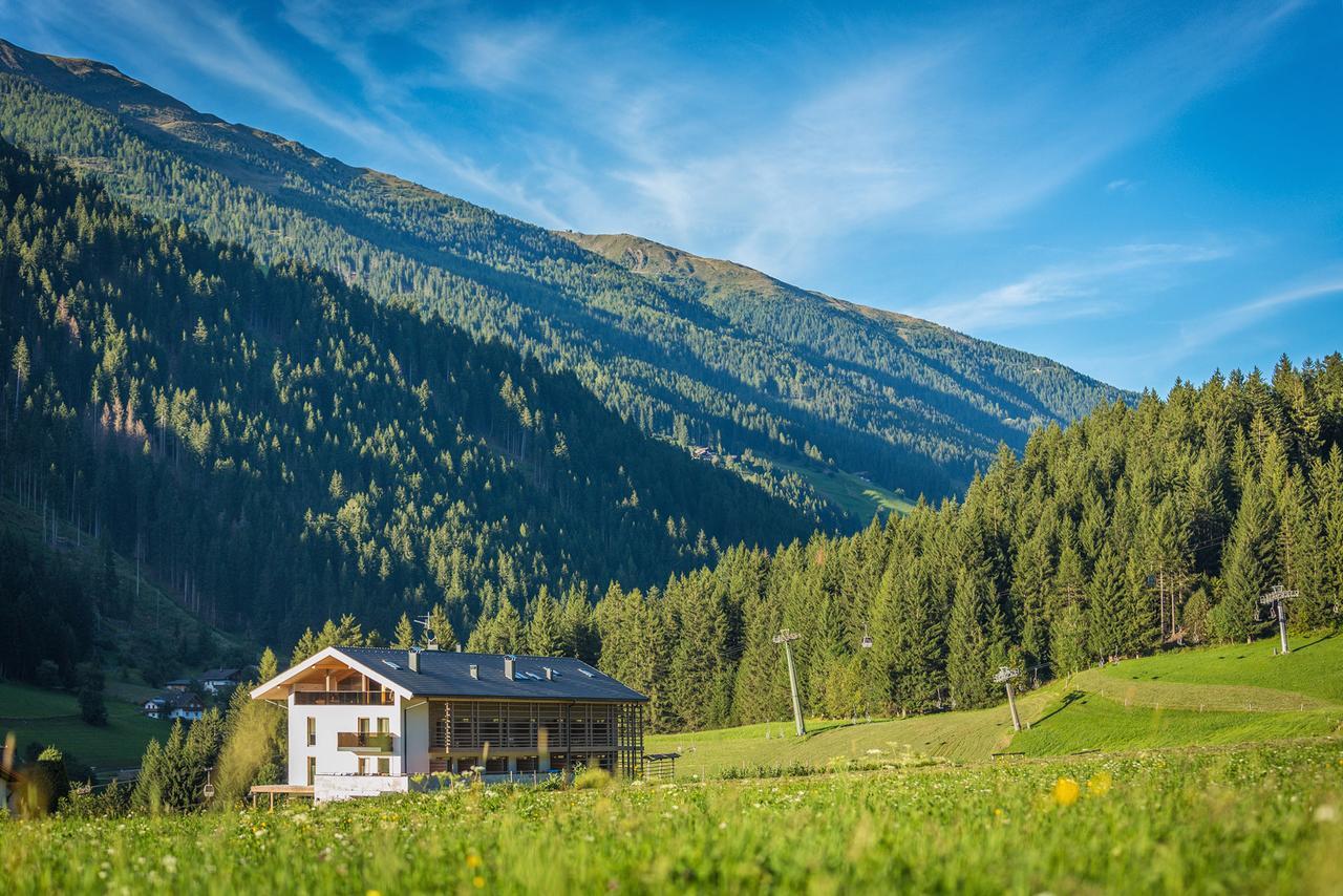 Joas Natur.Hotel.B&B Σαν Κάντιντο Εξωτερικό φωτογραφία
