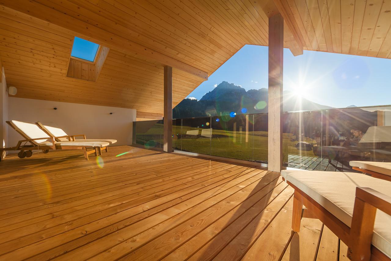 Joas Natur.Hotel.B&B Σαν Κάντιντο Εξωτερικό φωτογραφία