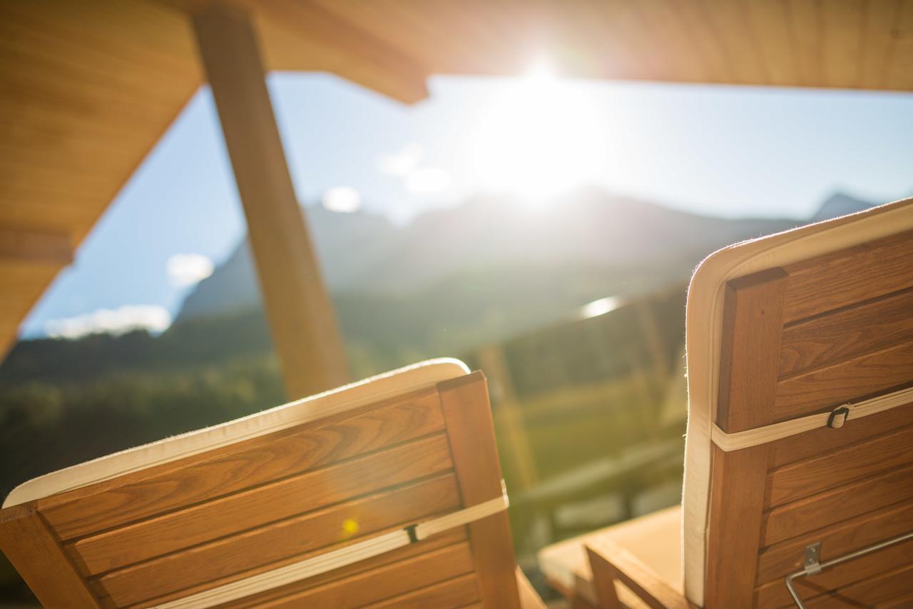 Joas Natur.Hotel.B&B Σαν Κάντιντο Εξωτερικό φωτογραφία