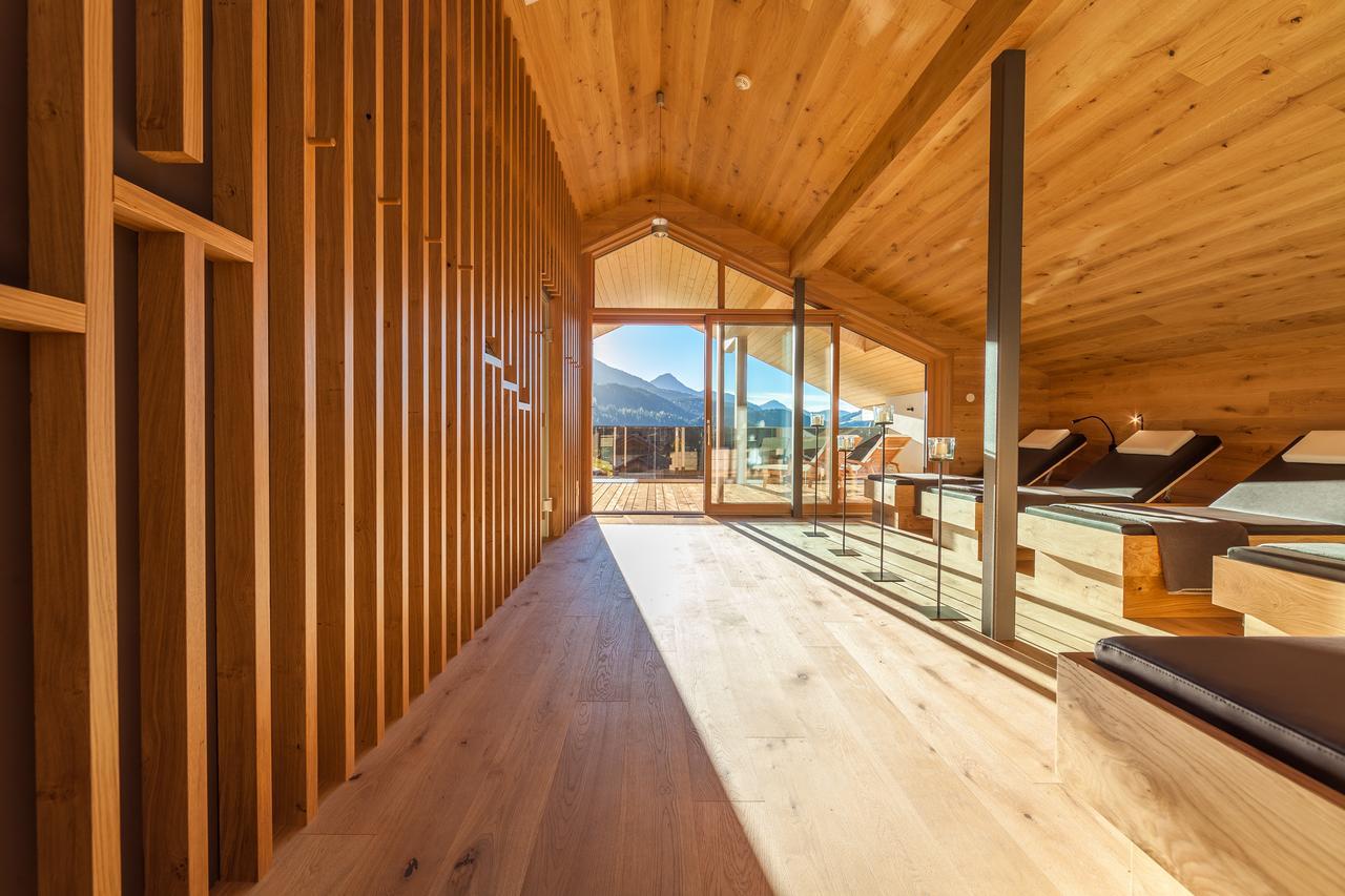 Joas Natur.Hotel.B&B Σαν Κάντιντο Εξωτερικό φωτογραφία