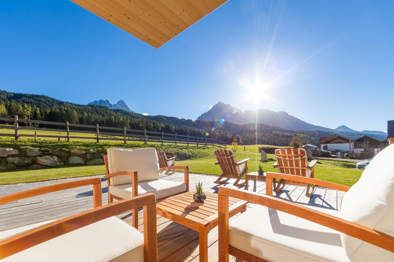 Joas Natur.Hotel.B&B Σαν Κάντιντο Εξωτερικό φωτογραφία