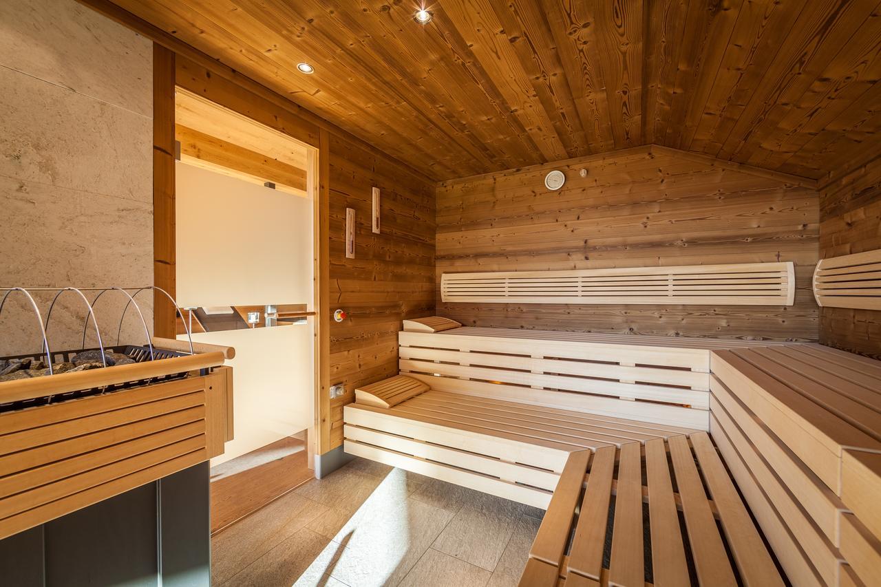 Joas Natur.Hotel.B&B Σαν Κάντιντο Εξωτερικό φωτογραφία