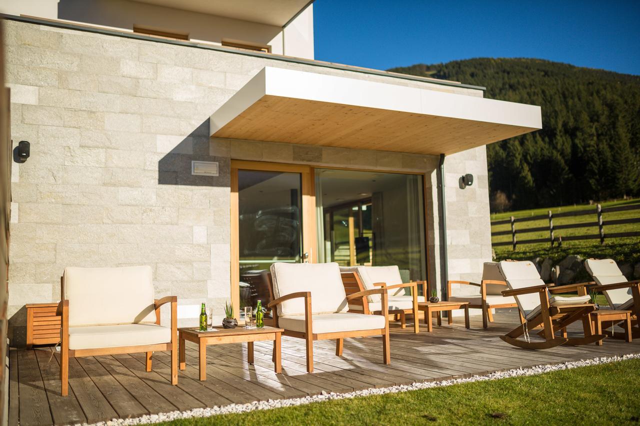 Joas Natur.Hotel.B&B Σαν Κάντιντο Εξωτερικό φωτογραφία